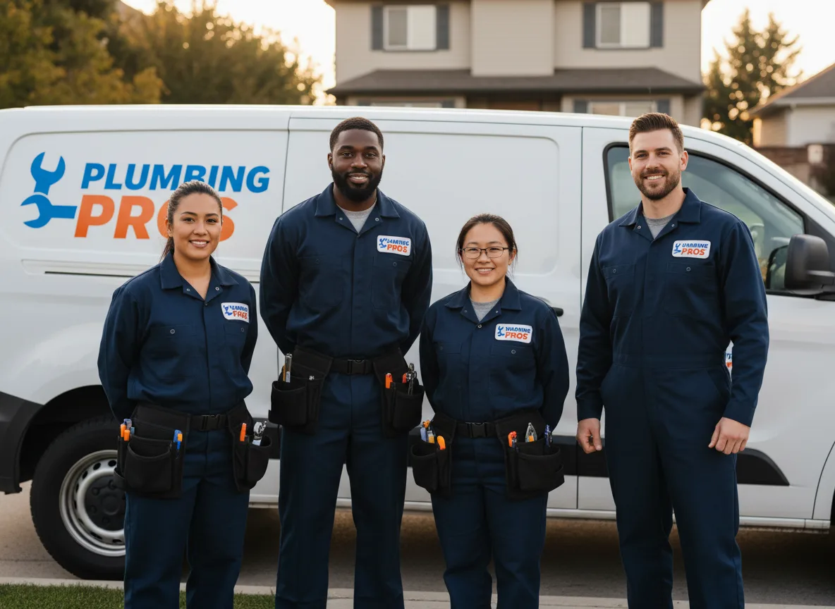 Water Heater Repair company in Anza, CA
